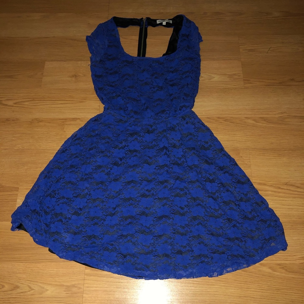 Skater dress